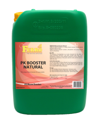 Ferro PK BOOSTER NATURAL 10l.