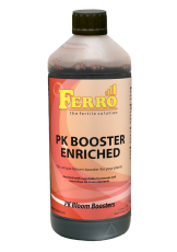 Ferro PK BOOSTER ΕΜΠΛΟΥΤΙΣΜΕΝΟ 1L