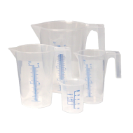 Measuring cup 100 ml