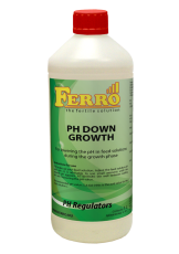 Ferro pH DOWN GROW 1l.
