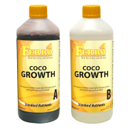 Ferro COCO GROWTH A&B 2x1l.