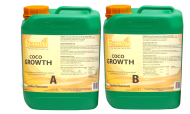 Ferro COCO GROWTH A&B 2x5л.