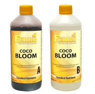 Ferro COCO BLOOM A&B 2x1l.