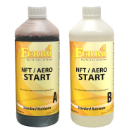 Ferro NFT / AERO START A&B 2x1l.