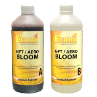 Ferro NFT / AERO BLOOM A&B 2x1l.