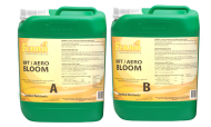 Ferro NFT / AERO BLOOM A&B 2x5l.