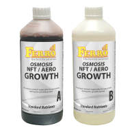 Ferro OSMOSIS NFT / AERO GROWTH A&B 2x1l.