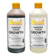 Ferro OSMOSIS COCO GROWTH A&B 2x1l.