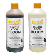 Ferro OSMOSIS COCO BLOOM A&B 2x1л. 