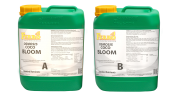 Ferro OSMOSIS COCO BLOOM A&B 2x5l.