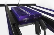 Lumatek LED Zeus 600W PRO 2.9