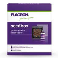PLAGRON SeedBox