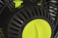 Garden Highpro VENTILATOR PROFESIONAL OSCILANT CLIP