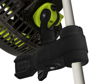 Garden Highpro VENTILATOR PROFESIONAL OSCILANT CLIP
