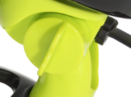 Garden Highpro VENTILATOR PROFESIONAL OSCILANT CLIP