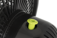 Garden Highpro VENTILATOR PROFESIONAL OSCILANT CLIP