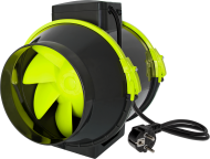 Garden Highpro PROFAN TT EXTRACTOR VENTILATOR 125