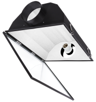  Garden Highpro MAXLIGHT Air Cooled Reflector