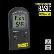 Garden Highpro HYGRO THERMO BASIC