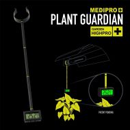 Garden Highpro MEDIPRO - Termohigrometru digital modular