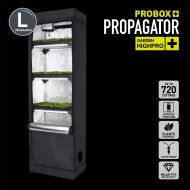 Propagator / Mini sera Garden Highpro PROBOX PROPAGATOR L