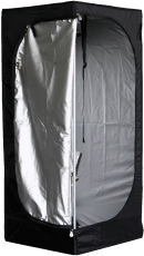 Mammoth Lite+ 45 - Cort de creștere (450 x 450 x 1200 mm)