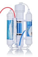 Wassertech Reverse Osmosis System 190L/D