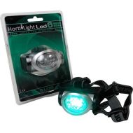 Lampă frontală HortiLight Led 8 LED verde
