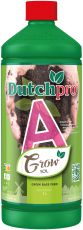 Dutchpro Original Hard Water/Soil Grow A+B 2x1l.
