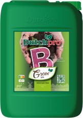 Dutchpro Original Aarde/Soil Grow A+B 2х10л.