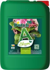 Dutchpro Original Aarde/Soil Bloom A+B 2x10l.