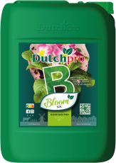 Dutchpro Original Aarde/Soil Bloom A+B 2x10l.