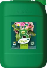Dutchpro Original Aarde/Soil Bloom A+B 2x20l.