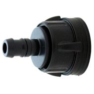 Conector PLANTiT pentru furtun 13mm