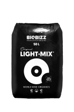BioBizz Light - Mix 50l.