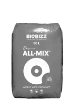 BioBizz ALL - Mix 50л.