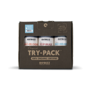 BioBizz Try - Pack Hydro