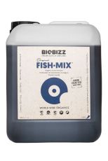 BioBizz Fish-Mix 5l.