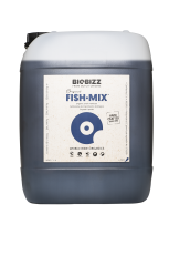 BioBizz Fish-Mix 10l.