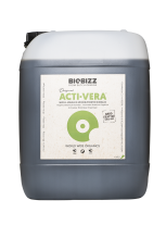 BioBizz Acti-Vera 10l.