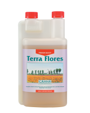 CANNA Terra Flores 1l.