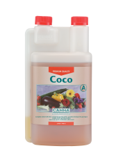 CANNA Coco A&B 2x1l.