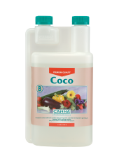 CANNA Coco A&B 2x1L