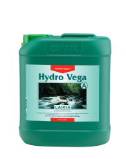 CANNA Hydro Vega A&B 2x5л.