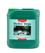 CANNA Hydro Vega A&B 2x5l.