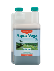 CANNA Aqua Vega A&B 2x1l.