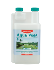 CANNA Aqua Vega A&B 2x1l.