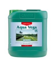 CANNA Aqua Vega A&B 2x5л