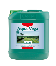 CANNA Aqua Vega A&B 2x5l