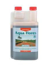 CANNA Aqua Flores A&B 2x1L